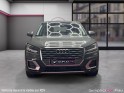 Audi q2 q2 30 tdi 116 s tronic 7 sport occasion simplicicar pau simplicicar simplicibike france