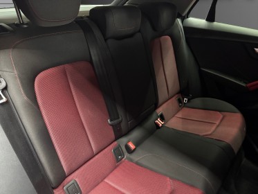 Audi q2 q2 30 tdi 116 s tronic 7 sport occasion simplicicar pau simplicicar simplicibike france