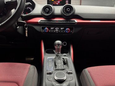 Audi q2 q2 30 tdi 116 s tronic 7 sport occasion simplicicar pau simplicicar simplicibike france
