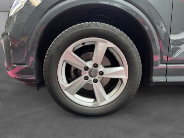 Audi q2 q2 30 tdi 116 s tronic 7 sport occasion simplicicar pau simplicicar simplicibike france