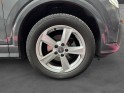 Audi q2 q2 30 tdi 116 s tronic 7 sport occasion simplicicar pau simplicicar simplicibike france