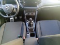 Volkswagen t-roc 1.5 tsi 150 evo start/stop bvm6 united - garantie 12 mois occasion simplicicar brest simplicicar...