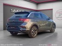 Volkswagen t-roc 1.5 tsi 150 evo start/stop bvm6 united - garantie 12 mois occasion simplicicar brest simplicicar...