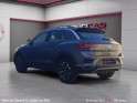 Volkswagen t-roc 1.5 tsi 150 evo start/stop bvm6 united - garantie 12 mois occasion simplicicar brest simplicicar...