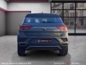 Volkswagen t-roc 1.5 tsi 150 evo start/stop bvm6 united - garantie 12 mois occasion simplicicar brest simplicicar...