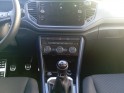 Volkswagen t-roc 1.5 tsi 150 evo start/stop bvm6 united - garantie 12 mois occasion simplicicar brest simplicicar...