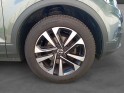 Volkswagen t-roc 1.5 tsi 150 evo start/stop bvm6 united - garantie 12 mois occasion simplicicar brest simplicicar...