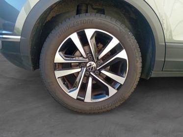 Volkswagen t-roc 1.5 tsi 150 evo start/stop bvm6 united - garantie 12 mois occasion simplicicar brest simplicicar...