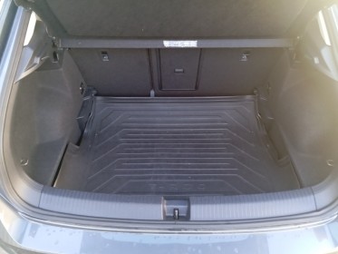 Volkswagen t-roc 1.5 tsi 150 evo start/stop bvm6 united - garantie 12 mois occasion simplicicar brest simplicicar...