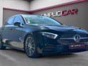 Mercedes classe a 200 7g-dct amg line occasion simplicicar grenoble simplicicar simplicibike france