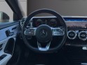 Mercedes classe a 200 7g-dct amg line occasion simplicicar grenoble simplicicar simplicibike france