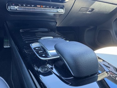 Mercedes classe a 200 7g-dct amg line occasion simplicicar grenoble simplicicar simplicibike france