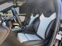 Mercedes classe a 200 7g-dct amg line occasion simplicicar grenoble simplicicar simplicibike france
