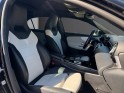 Mercedes classe a 200 7g-dct amg line occasion simplicicar grenoble simplicicar simplicibike france