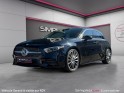Mercedes classe a 200 7g-dct amg line occasion simplicicar grenoble simplicicar simplicibike france