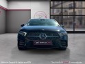 Mercedes classe a 200 7g-dct amg line occasion simplicicar grenoble simplicicar simplicibike france