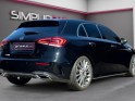 Mercedes classe a 200 7g-dct amg line occasion simplicicar grenoble simplicicar simplicibike france