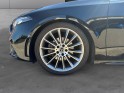 Mercedes classe a 200 7g-dct amg line occasion simplicicar grenoble simplicicar simplicibike france