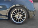 Mercedes classe a 200 7g-dct amg line occasion simplicicar grenoble simplicicar simplicibike france