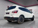 Nissan qashqai2 1.6 dci 130 fap stop/start tekna occasion simplicicar pertuis  simplicicar simplicibike france