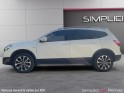 Nissan qashqai2 1.6 dci 130 fap stop/start tekna occasion simplicicar pertuis  simplicicar simplicibike france