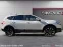 Nissan qashqai2 1.6 dci 130 fap stop/start tekna occasion simplicicar pertuis  simplicicar simplicibike france