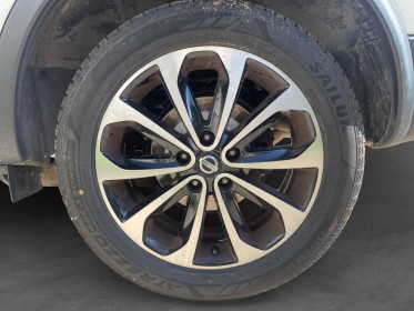 Nissan qashqai2 1.6 dci 130 fap stop/start tekna occasion simplicicar pertuis  simplicicar simplicibike france