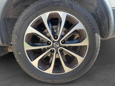 Nissan qashqai2 1.6 dci 130 fap stop/start tekna occasion simplicicar pertuis  simplicicar simplicibike france