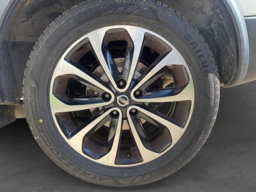 Nissan qashqai2 1.6 dci 130 fap stop/start tekna occasion simplicicar pertuis  simplicicar simplicibike france