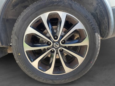 Nissan qashqai2 1.6 dci 130 fap stop/start tekna occasion simplicicar pertuis  simplicicar simplicibike france