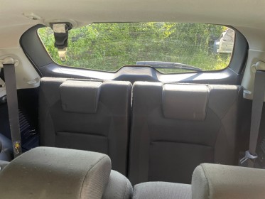 Nissan qashqai2 1.6 dci 130 fap stop/start tekna occasion simplicicar pertuis  simplicicar simplicibike france
