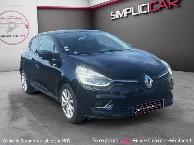 Renault clio iv tce 120 energy intens occasion simplicicar brie-comte-robert simplicicar simplicibike france Renault clio iv tce 120 energy intens occasion simplicicar brie-comte-robert simplicicar simplicibike france