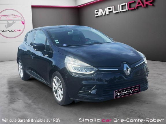 Renault clio iv tce 120 energy intens occasion simplicicar brie-comte-robert simplicicar simplicibike france
