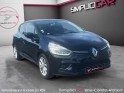 Renault clio iv tce 120 energy intens occasion simplicicar brie-comte-robert simplicicar simplicibike france