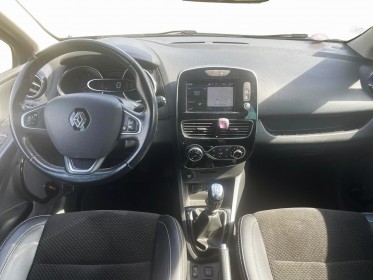 Renault clio iv tce 120 energy intens occasion simplicicar brie-comte-robert simplicicar simplicibike france