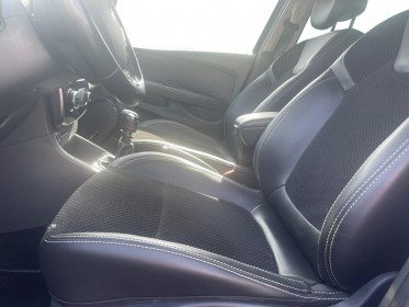 Renault clio iv tce 120 energy intens occasion simplicicar brie-comte-robert simplicicar simplicibike france