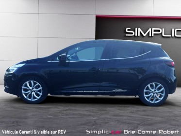Renault clio iv tce 120 energy intens occasion simplicicar brie-comte-robert simplicicar simplicibike france