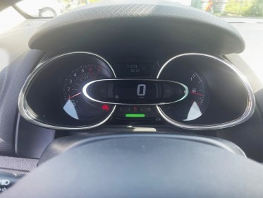 Renault clio iv tce 120 energy intens occasion simplicicar brie-comte-robert simplicicar simplicibike france