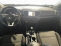 Kia sportage 1.6 gdi 132 isg 4x2 bvm6 active occasion simplicicar brie-comte-robert simplicicar simplicibike france