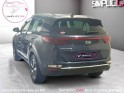 Kia sportage 1.6 gdi 132 isg 4x2 bvm6 active occasion simplicicar brie-comte-robert simplicicar simplicibike france