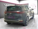Kia sportage 1.6 gdi 132 isg 4x2 bvm6 active occasion simplicicar brie-comte-robert simplicicar simplicibike france