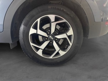 Kia sportage 1.6 gdi 132 isg 4x2 bvm6 active occasion simplicicar brie-comte-robert simplicicar simplicibike france