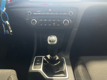 Kia sportage 1.6 gdi 132 isg 4x2 bvm6 active occasion simplicicar brie-comte-robert simplicicar simplicibike france