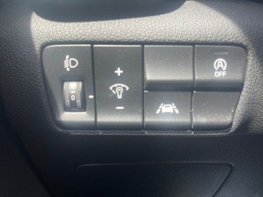 Kia sportage 1.6 gdi 132 isg 4x2 bvm6 active occasion simplicicar brie-comte-robert simplicicar simplicibike france
