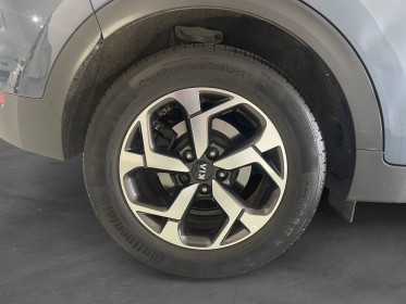 Kia sportage 1.6 gdi 132 isg 4x2 bvm6 active occasion simplicicar brie-comte-robert simplicicar simplicibike france