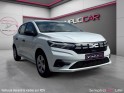 Dacia sandero sce 65 essential occasion simplicicar lille  simplicicar simplicibike france