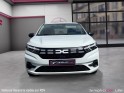 Dacia sandero sce 65 essential occasion simplicicar lille  simplicicar simplicibike france