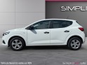 Dacia sandero sce 65 essential occasion simplicicar lille  simplicicar simplicibike france