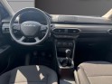 Dacia sandero sce 65 essential occasion simplicicar lille  simplicicar simplicibike france