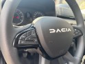 Dacia sandero sce 65 essential occasion simplicicar lille  simplicicar simplicibike france